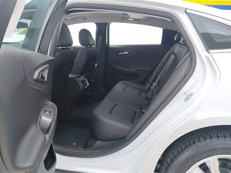 Chevrolet Mai Ruibao XL