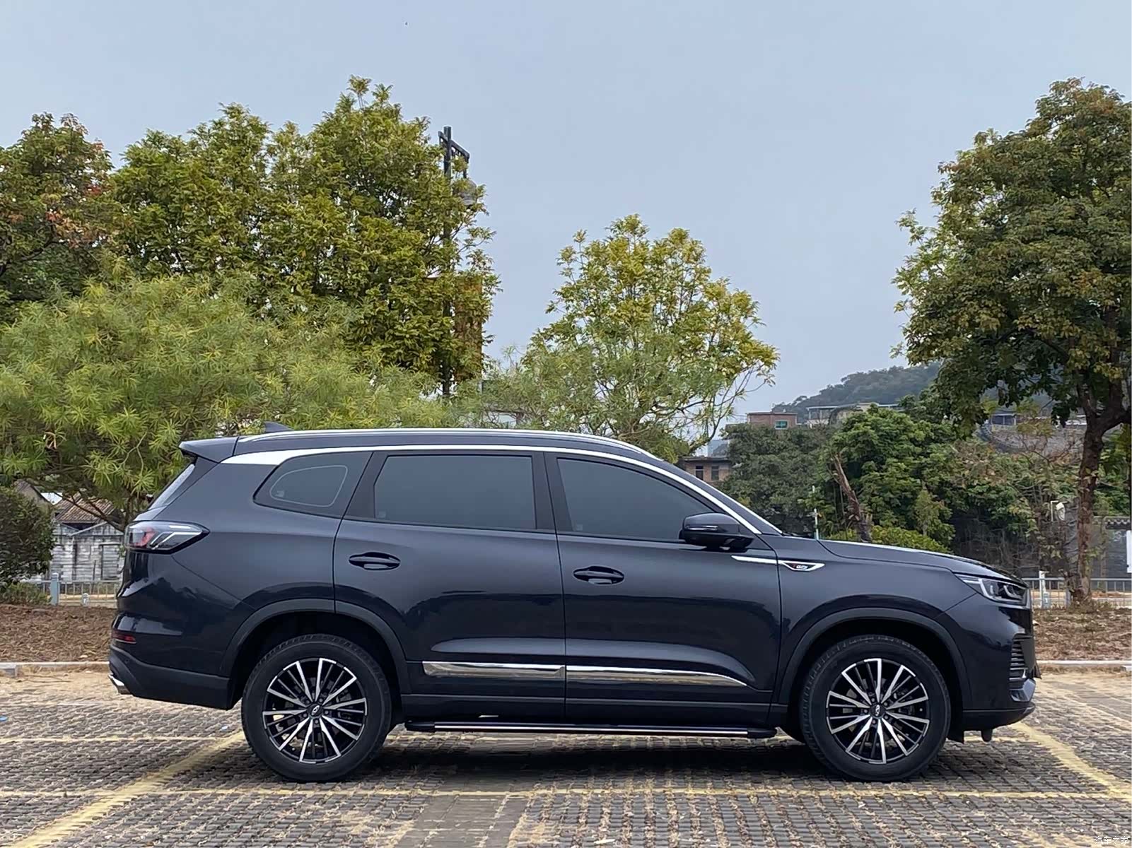 Chery Tiggo 8 Plus, 2022 29