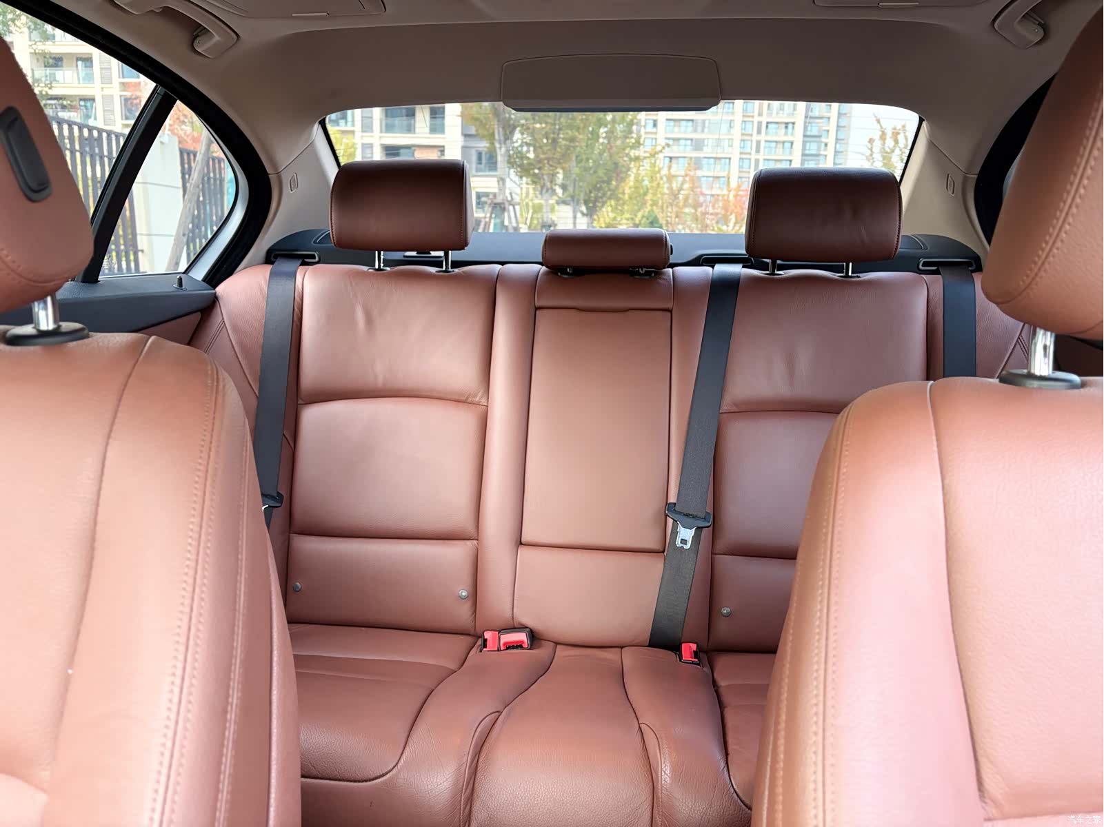 BMW 5 Series, 2017 12