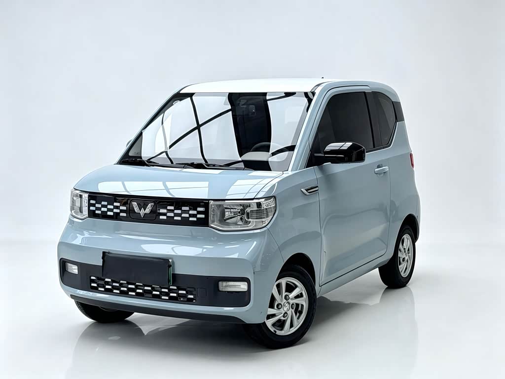 Wuling Mini EV