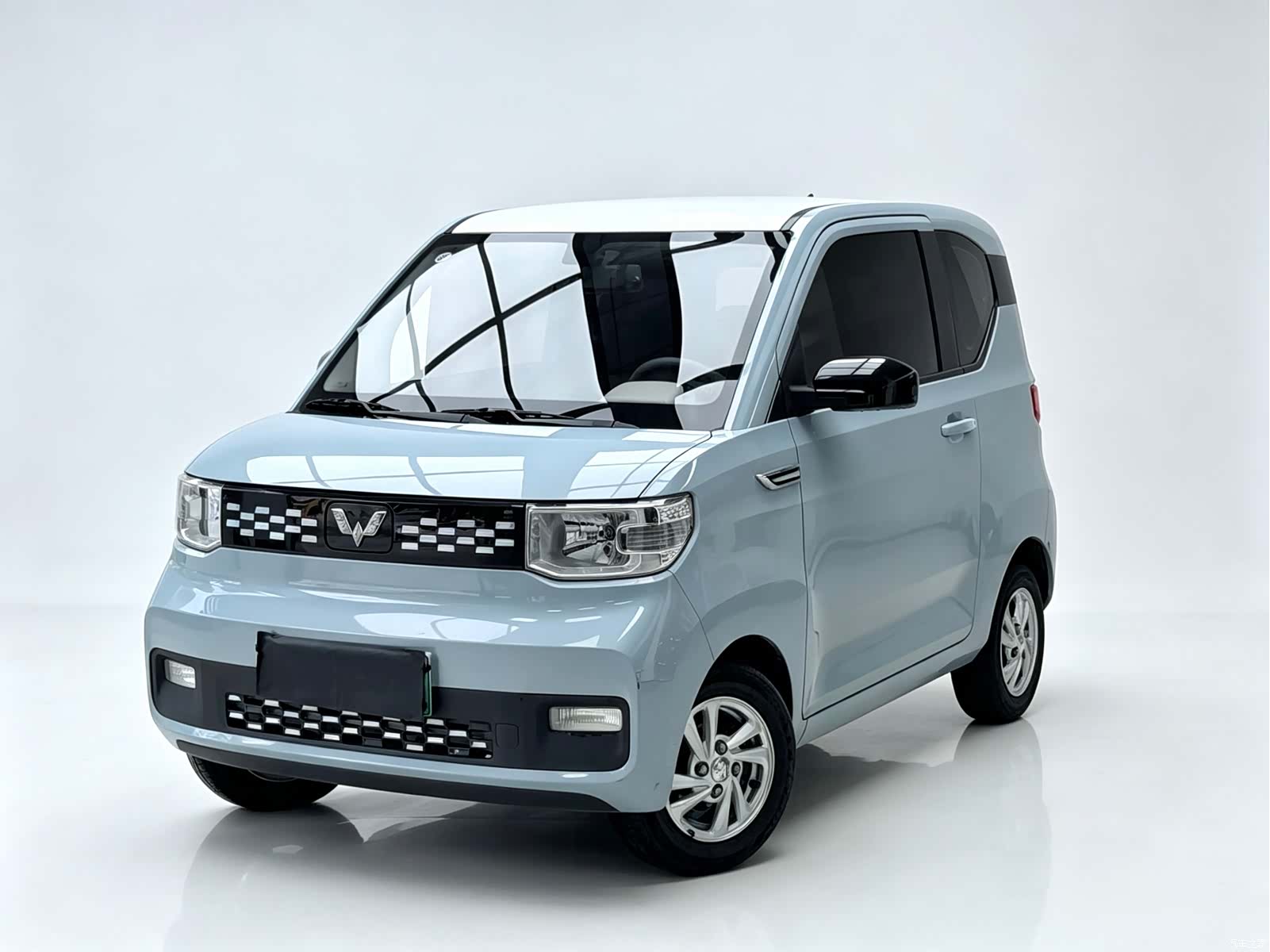 Wuling MINIEV, 2021 1