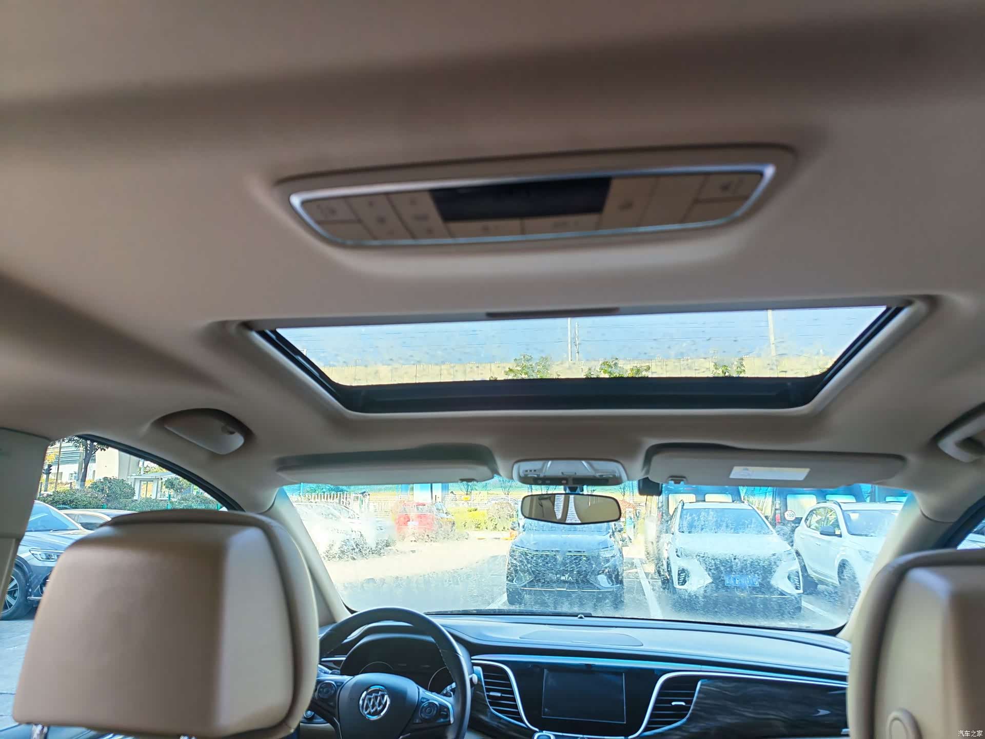 Buick GL8, 2019 9