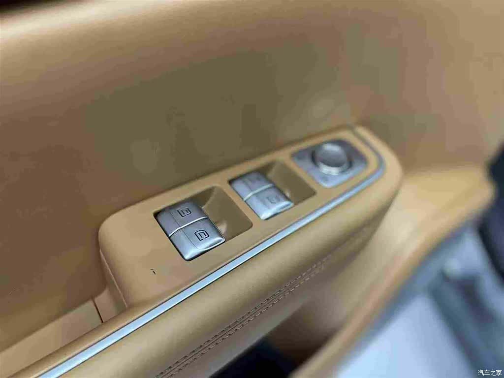 Li Auto ONE, 2020 19