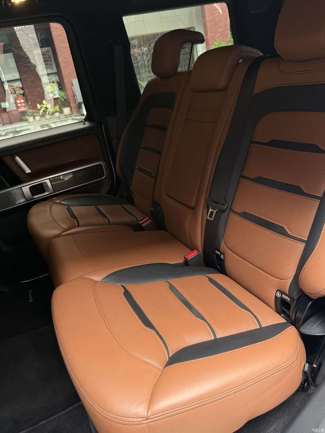 Mercedes-Benz G-Class, 2019 10
