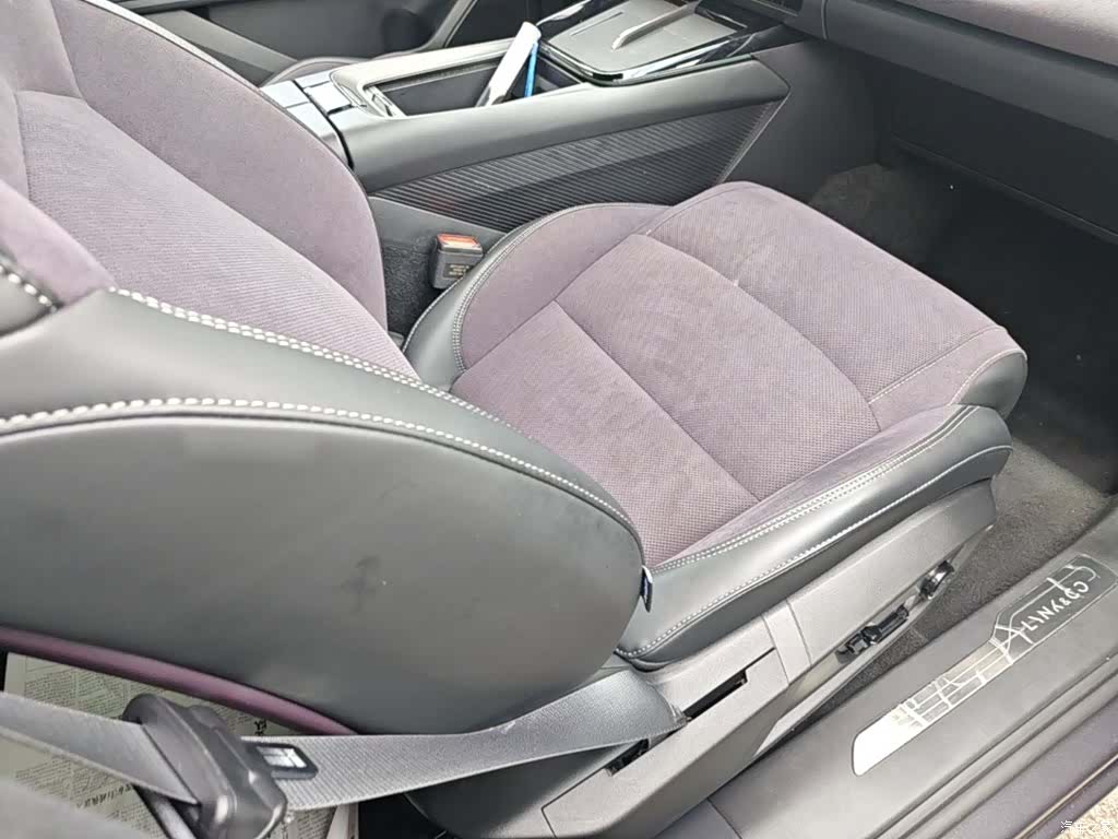 Lynk & Co 02, 2024 25