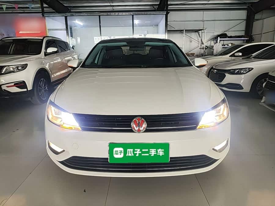 Volkswagen Lamando 2018, фото 2