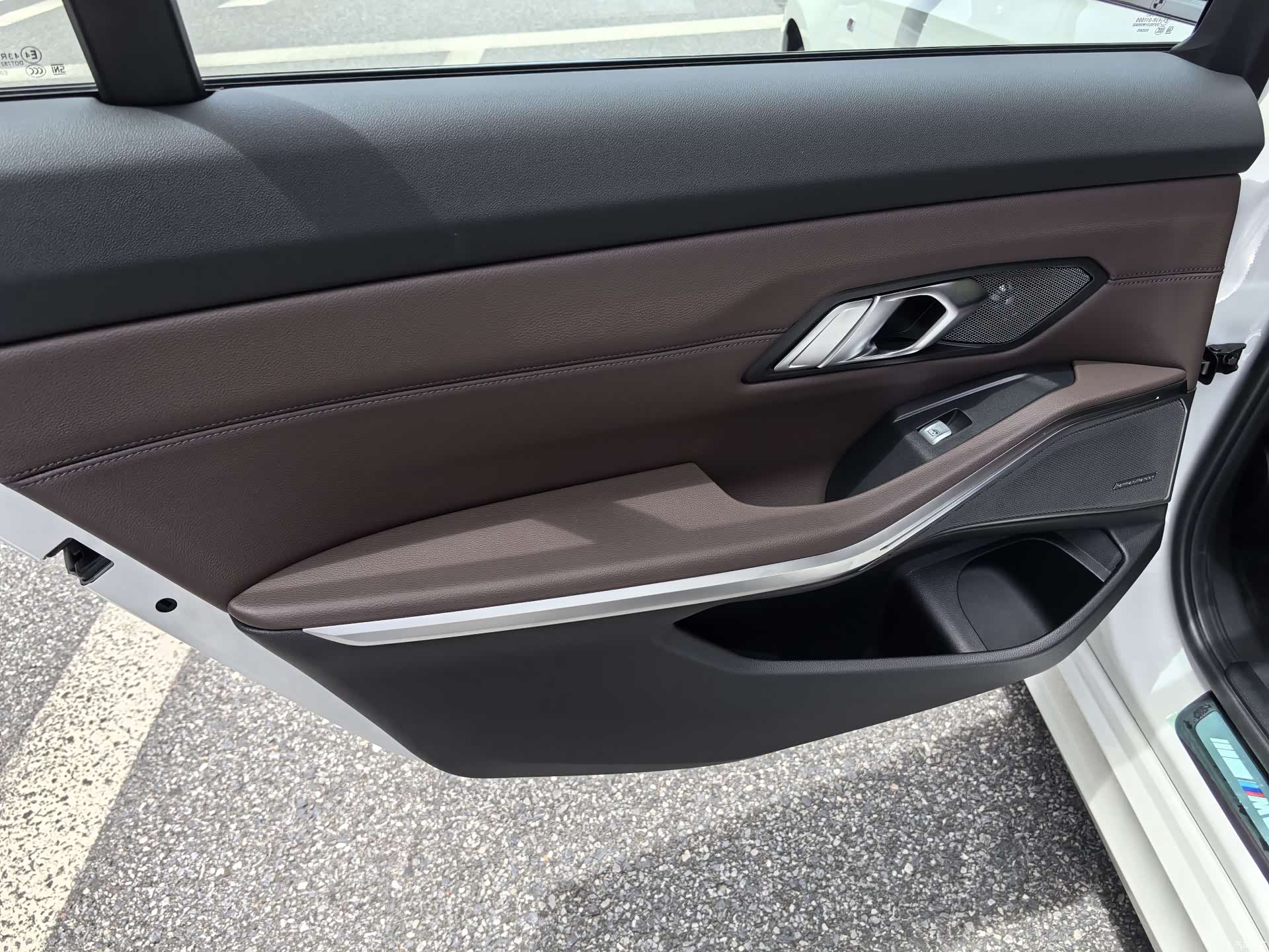 BMW 3 Series, 2026 26