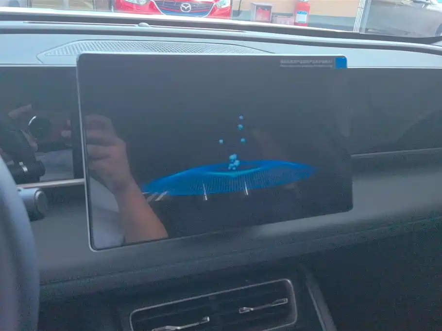 BYD Qin L BYD Qin L