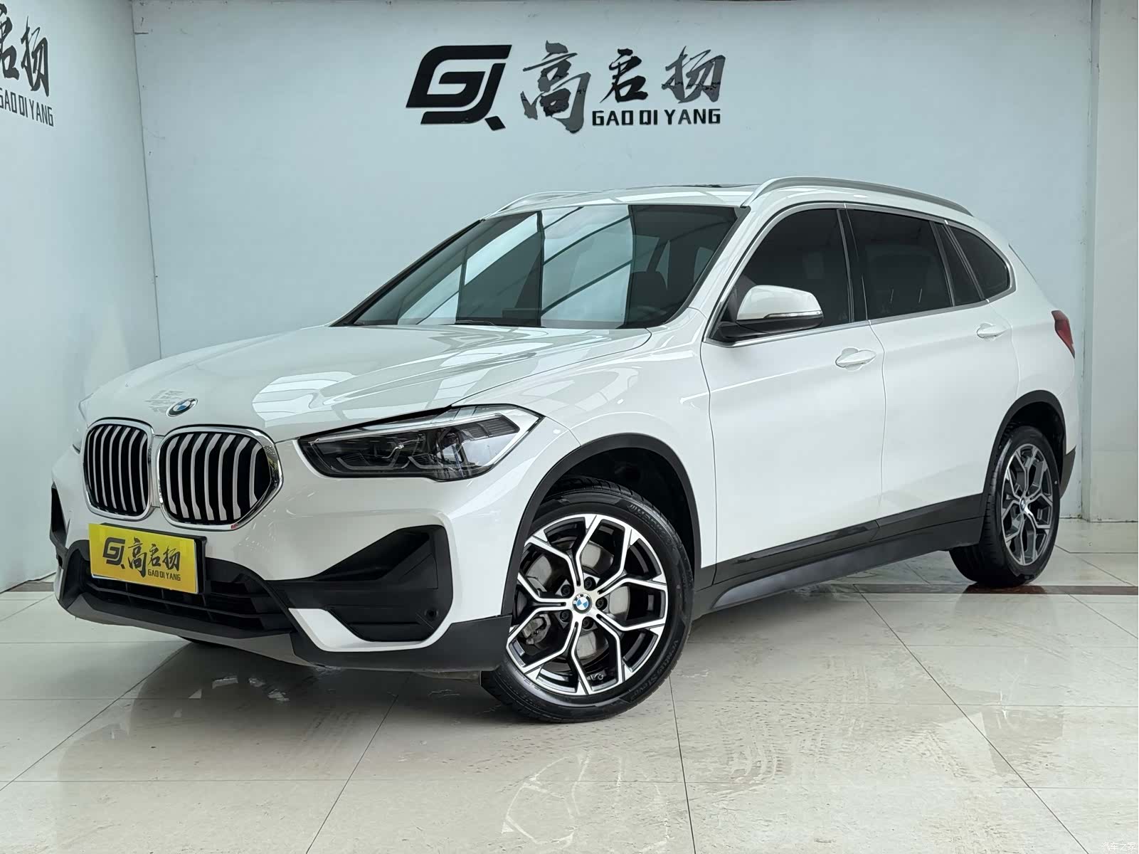 BMW X1, 2023 1