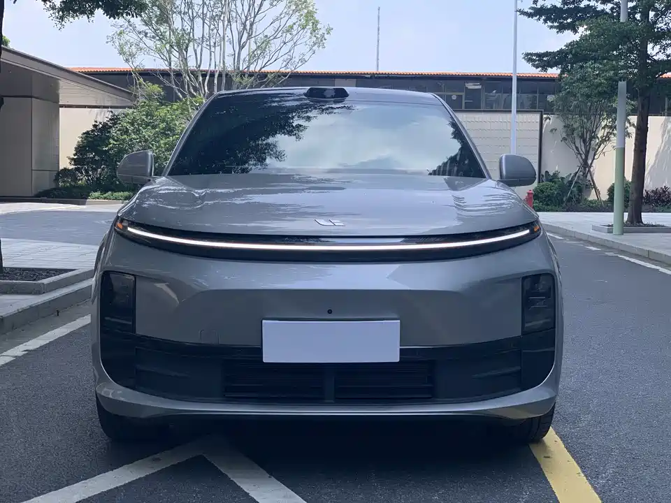 Li Auto Ideal L6