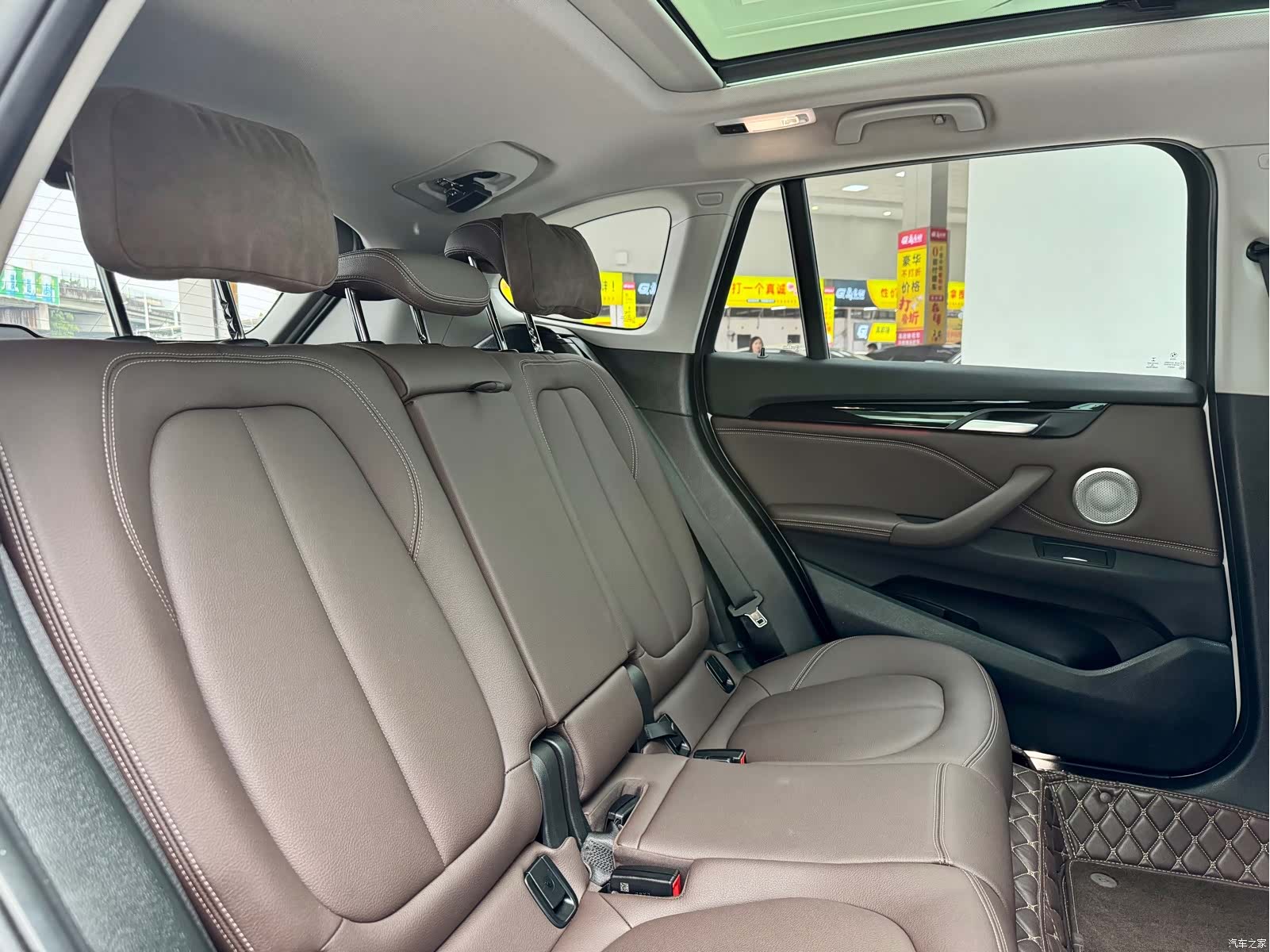 BMW X1, 2023 11