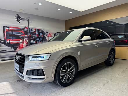 ְ̩µQ3 2018 30 TFSI ʱ͵ذ