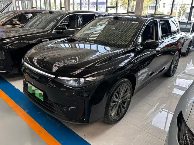 Leapmotor C16 2026 — купить из Китая под заказ