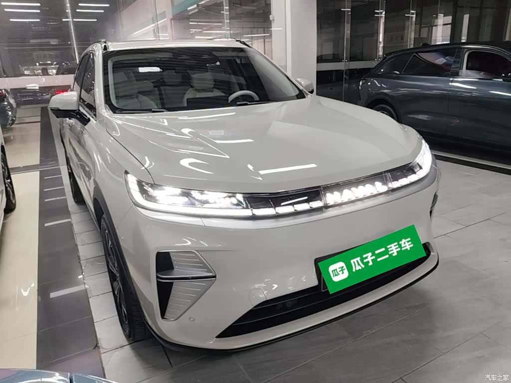 Haval Hi4, 2025 4