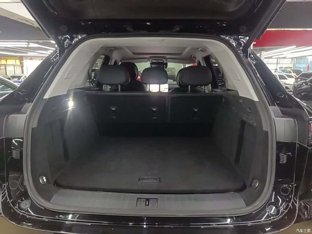 Chery T9, 2025 19