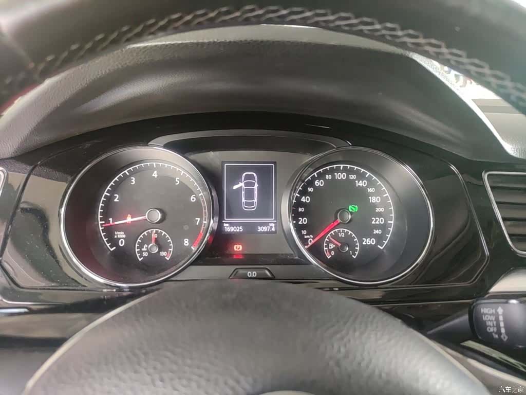 Volkswagen Lamando, 2016 12