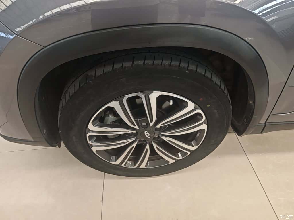 Chery Tiggo 8, 2022 23