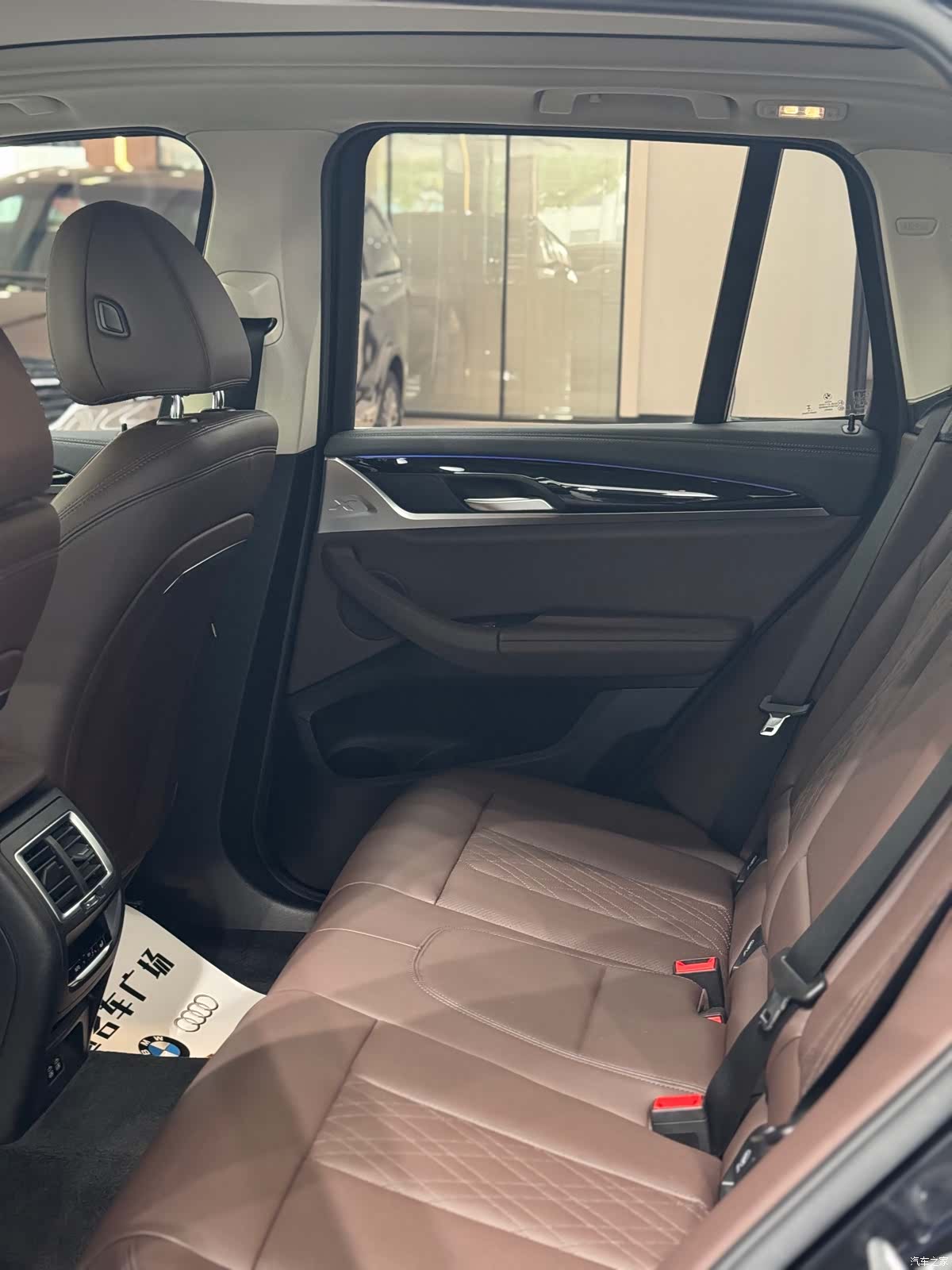 BMW X3, 2023 8