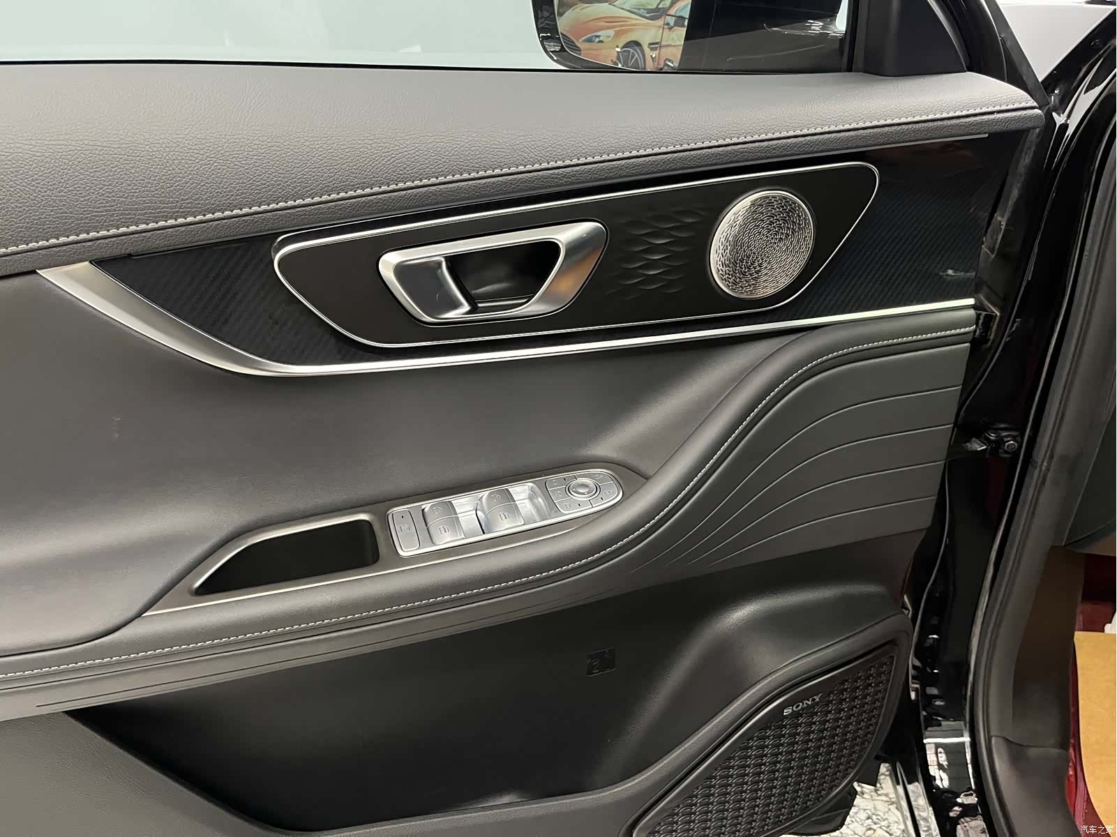 Chery Tiggo 7, 2024 6