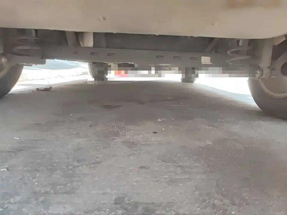 Trumpchi Trumpchi GS3