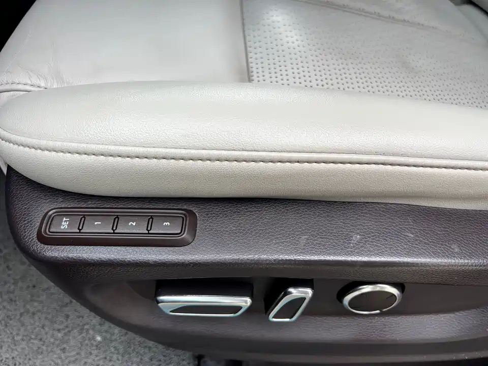 Trumpchi Trumpchi M8