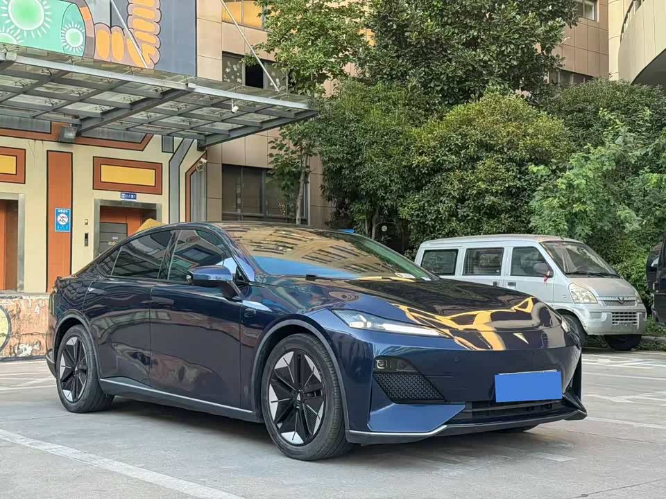 DEEPAL Dark blue SL03