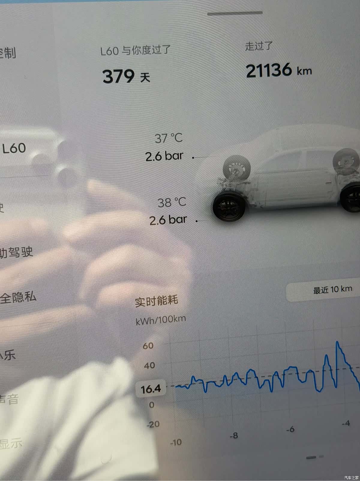NIO L60, 2025 13