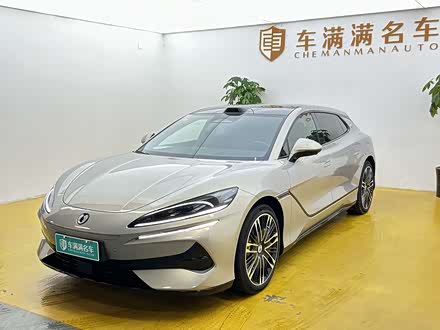 DENZA Z9 GT