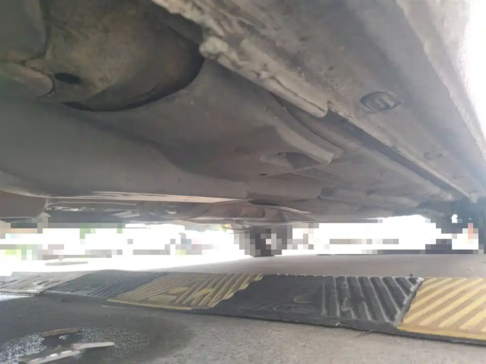 Skoda Xindong