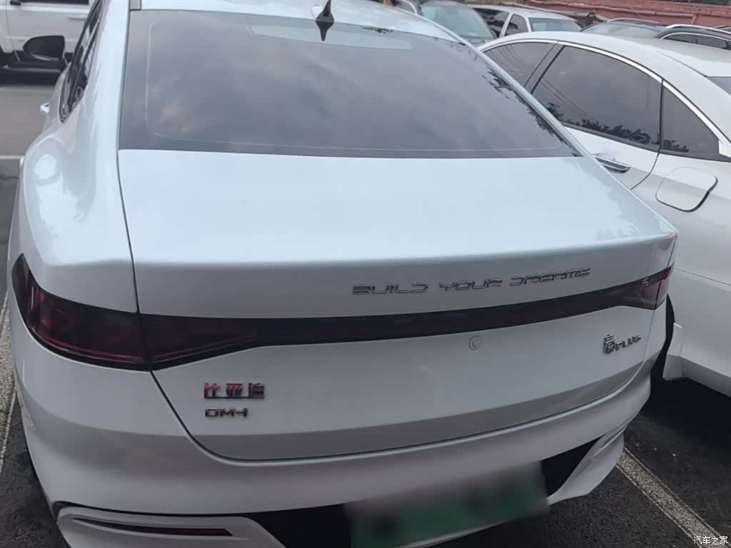 BYD Qin, 2024 6