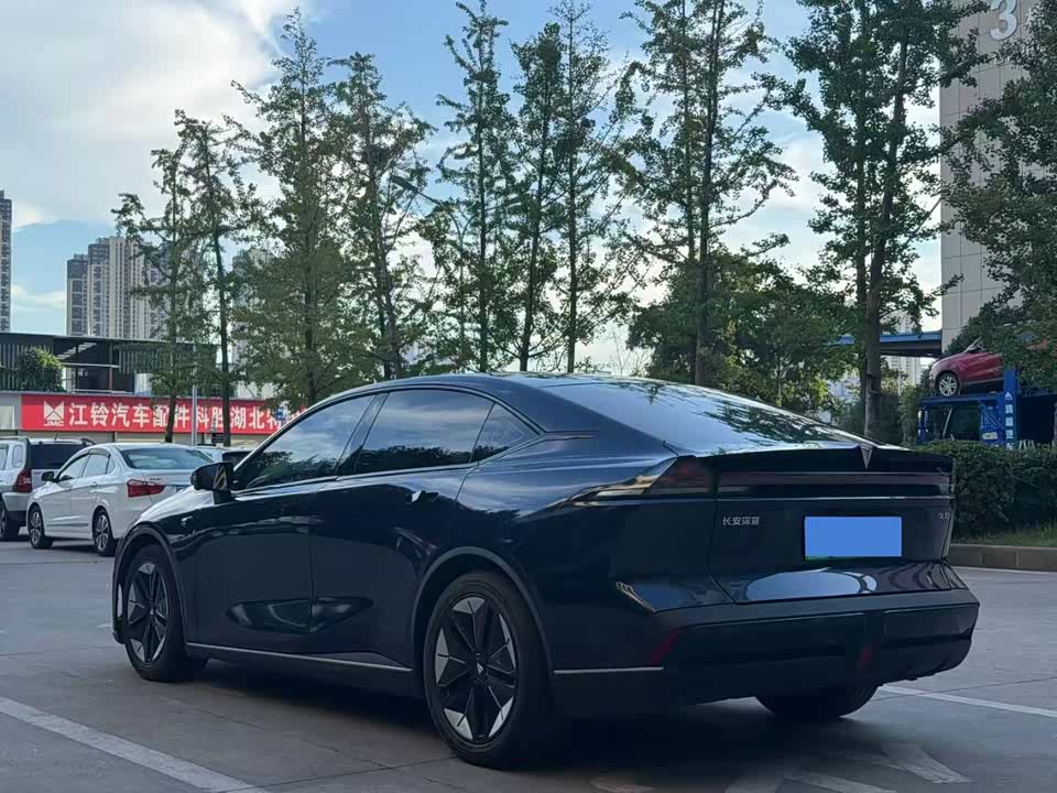 DEEPAL Dark blue SL03