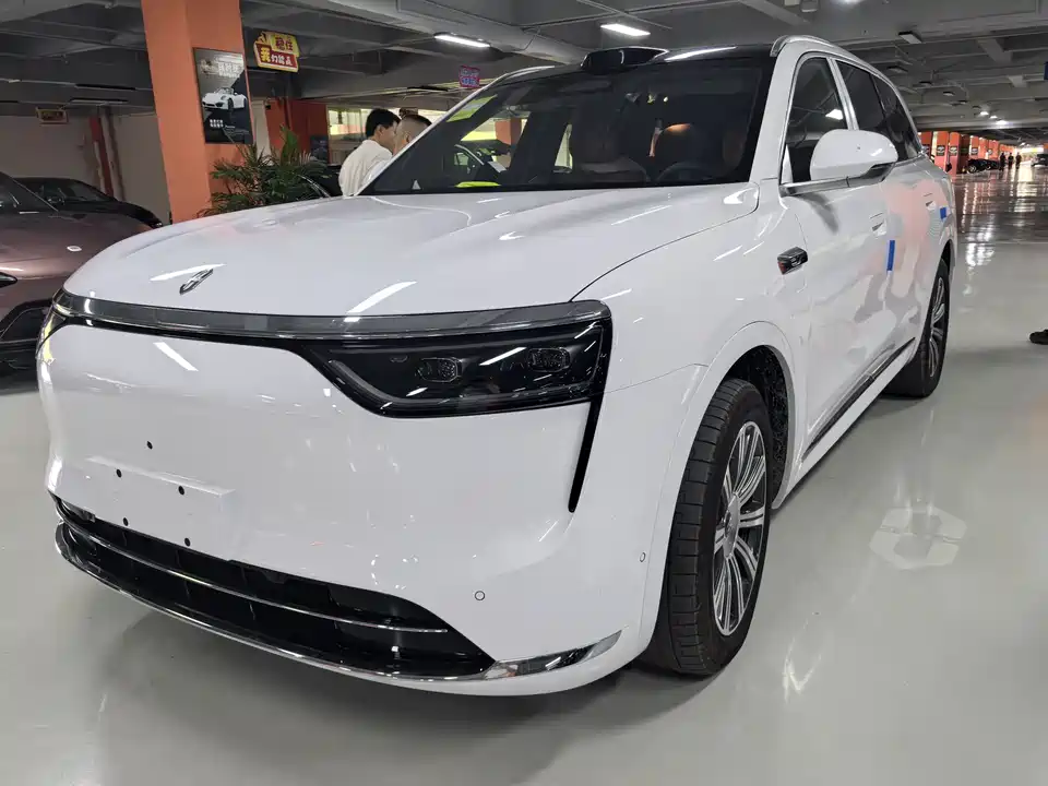 HarmonyOS Ask the world M8