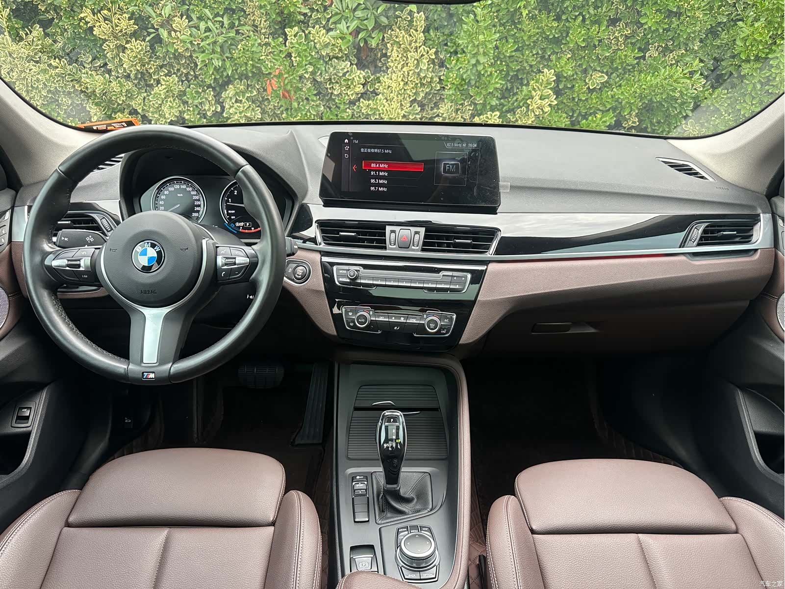 BMW X1, 2021 10