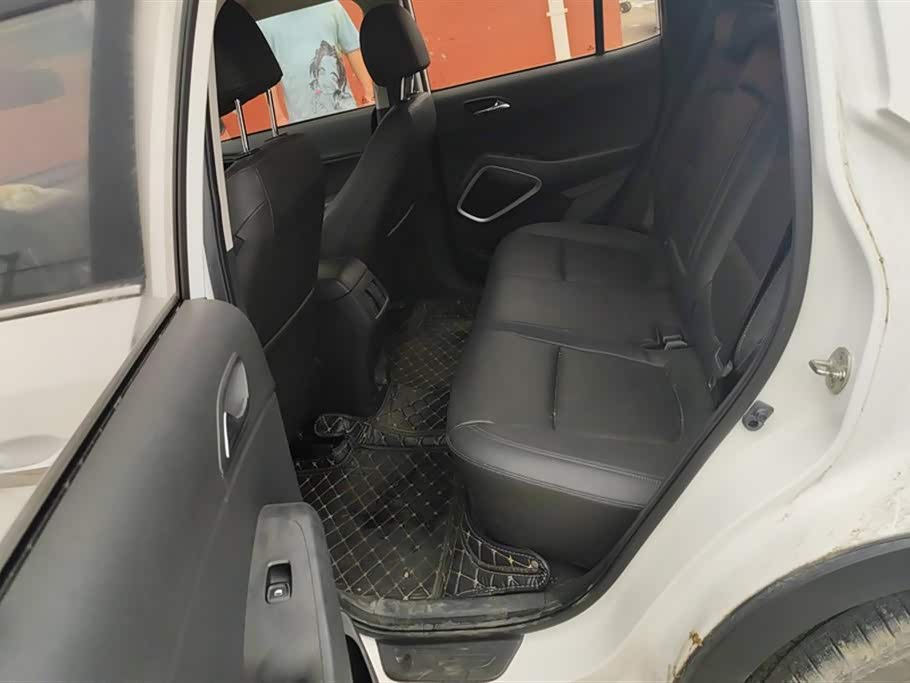 Hyundai Beijing ix35