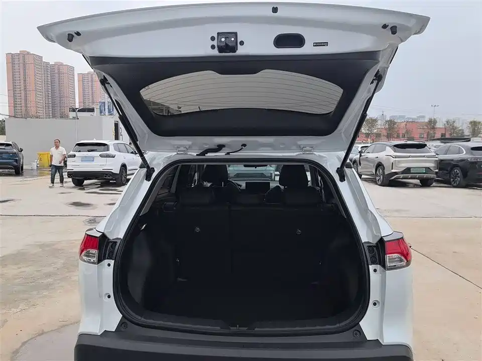 Toyota Fenglanda Toyota Fenglanda