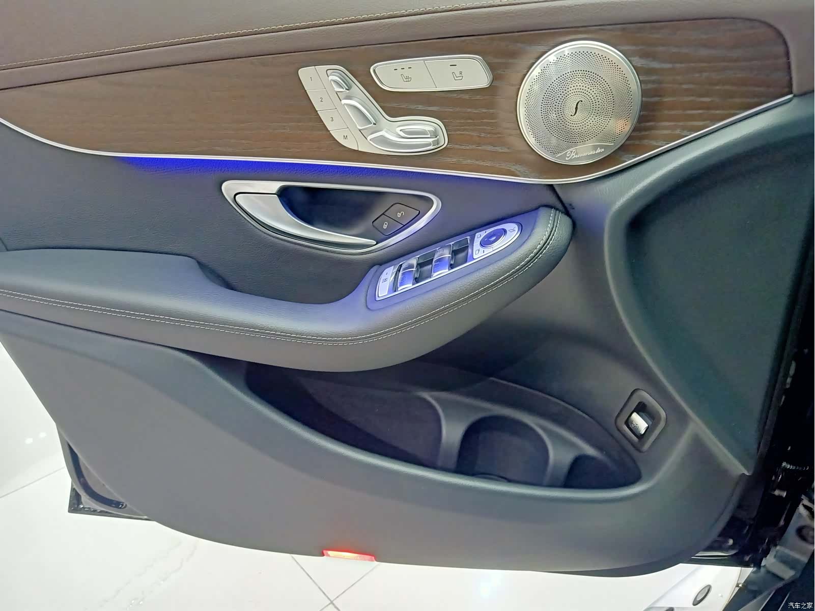 Mercedes-Benz GLC, 2021 15