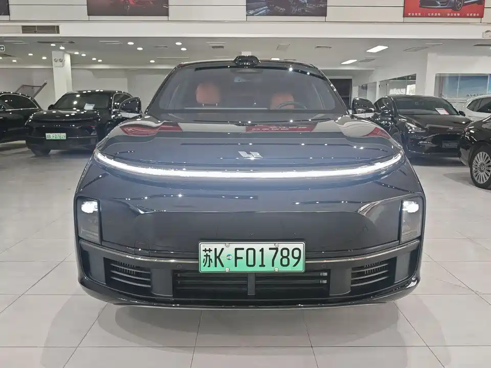 Li Auto Ideal L7