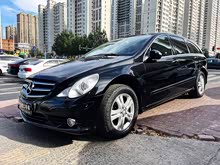 ����R�� 2007�� R 350 L 4MATIC