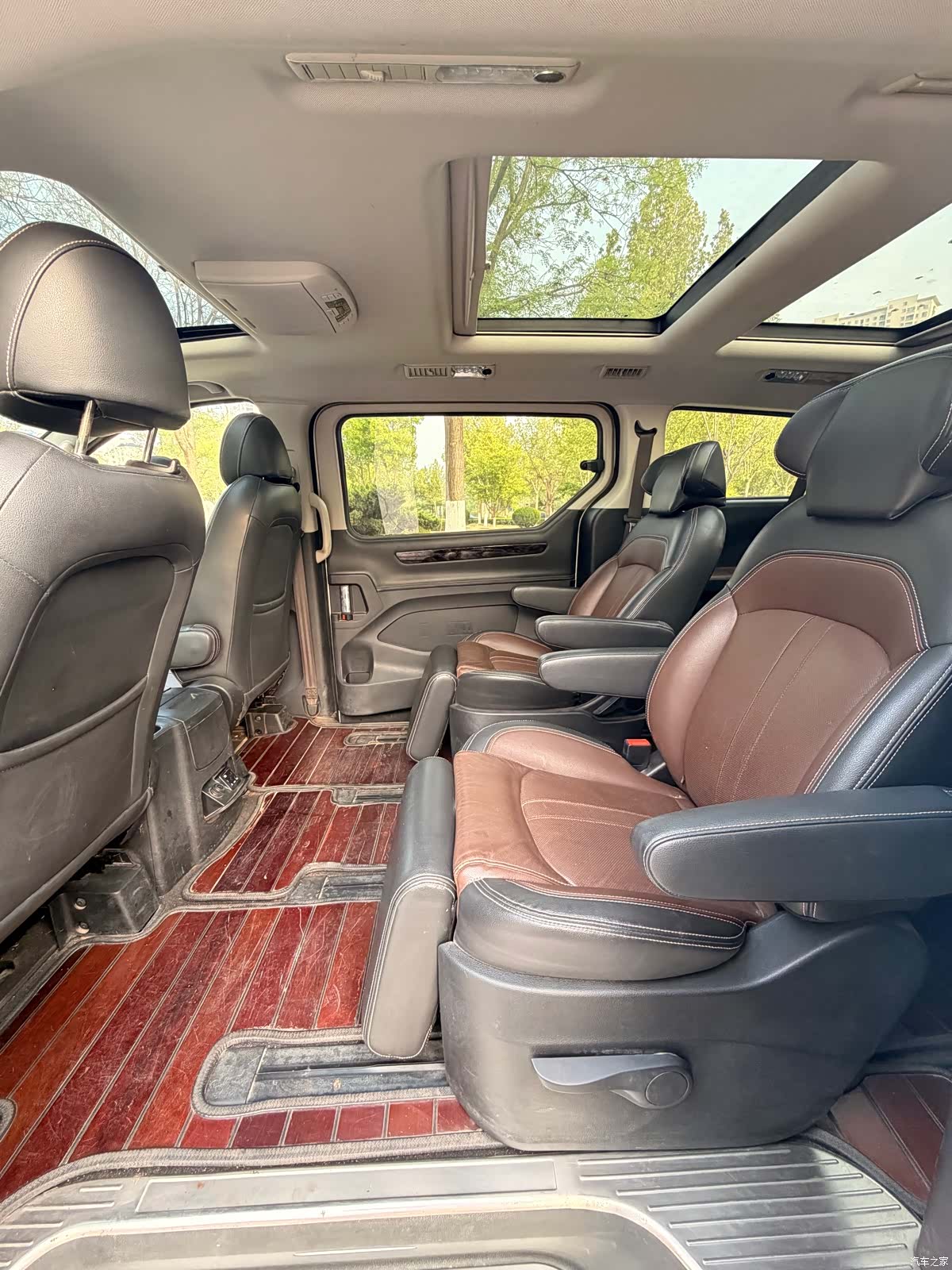 Maxus G10, 2017 7