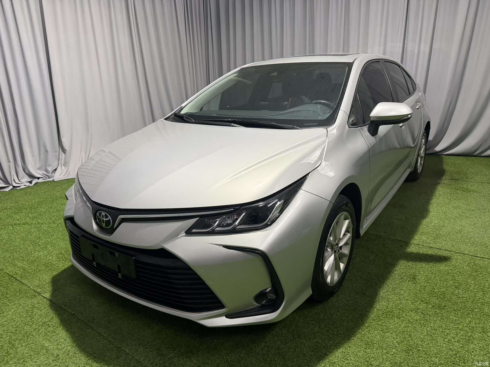 Toyota Corolla, 2022 1