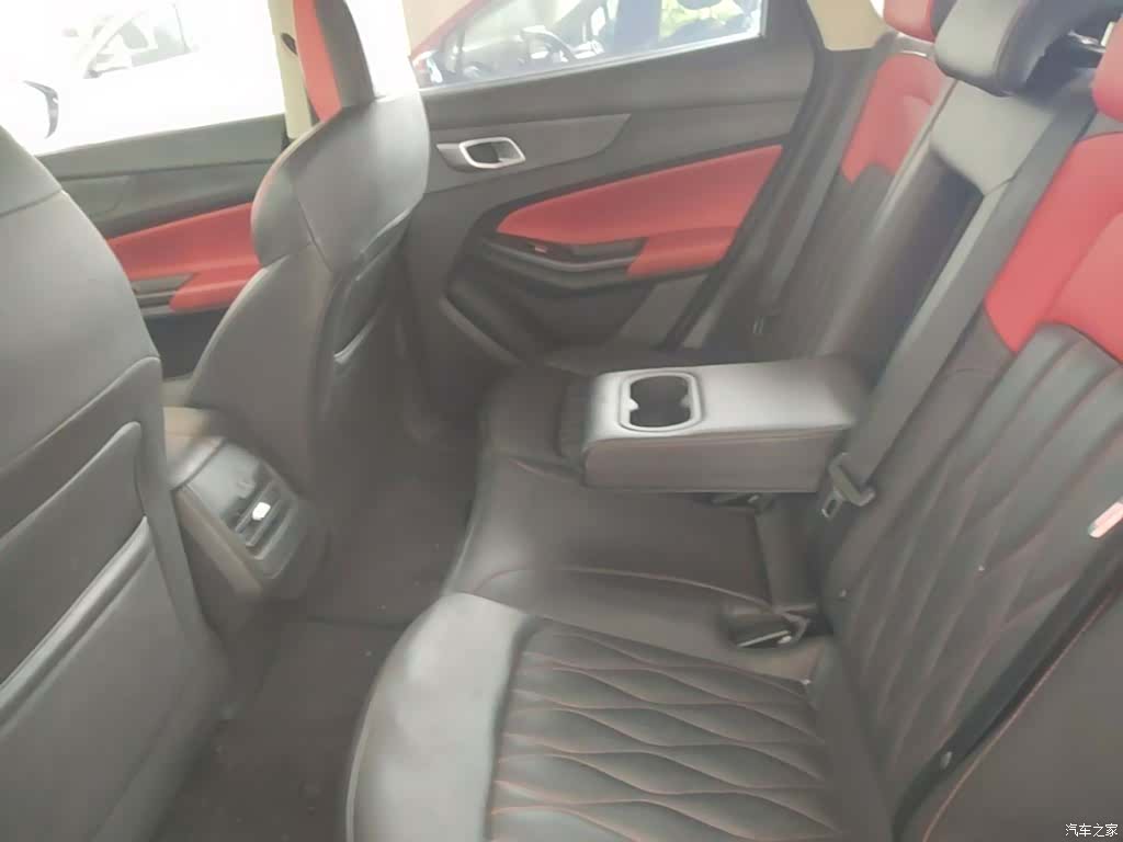 Changan CS55, 2021 17