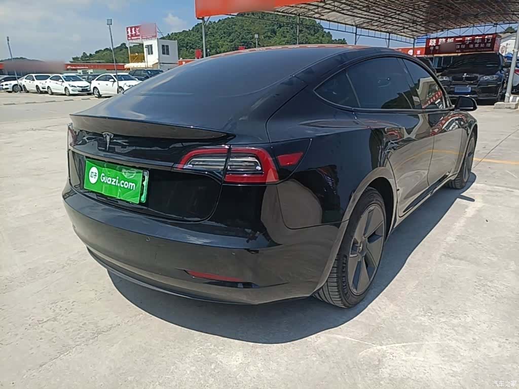 Tesla Model 3, 2023 7