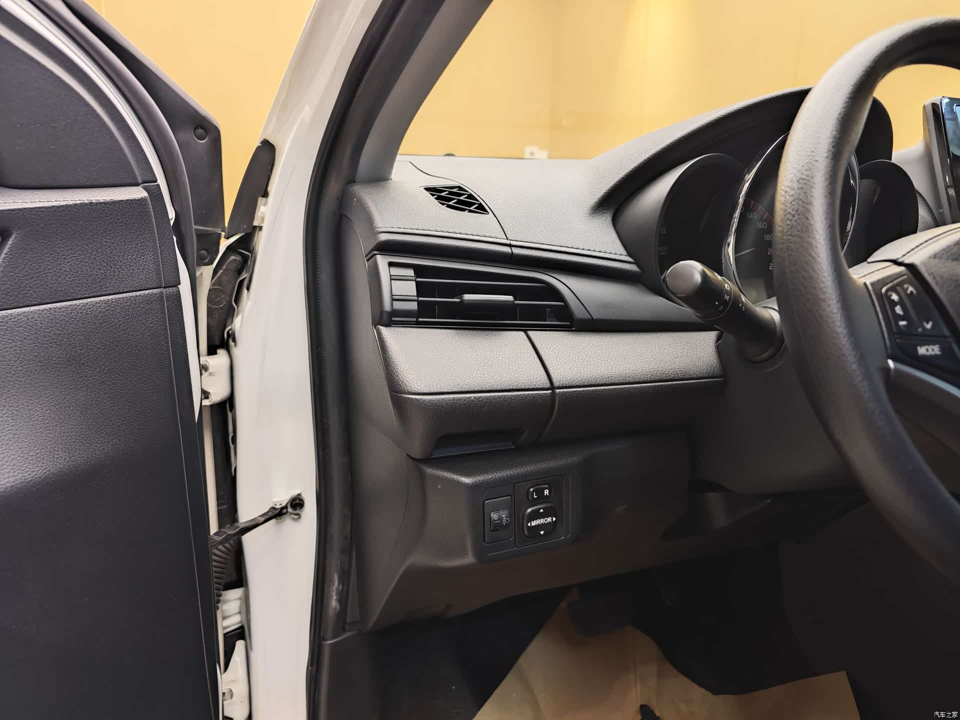 Toyota FS, 2022 11