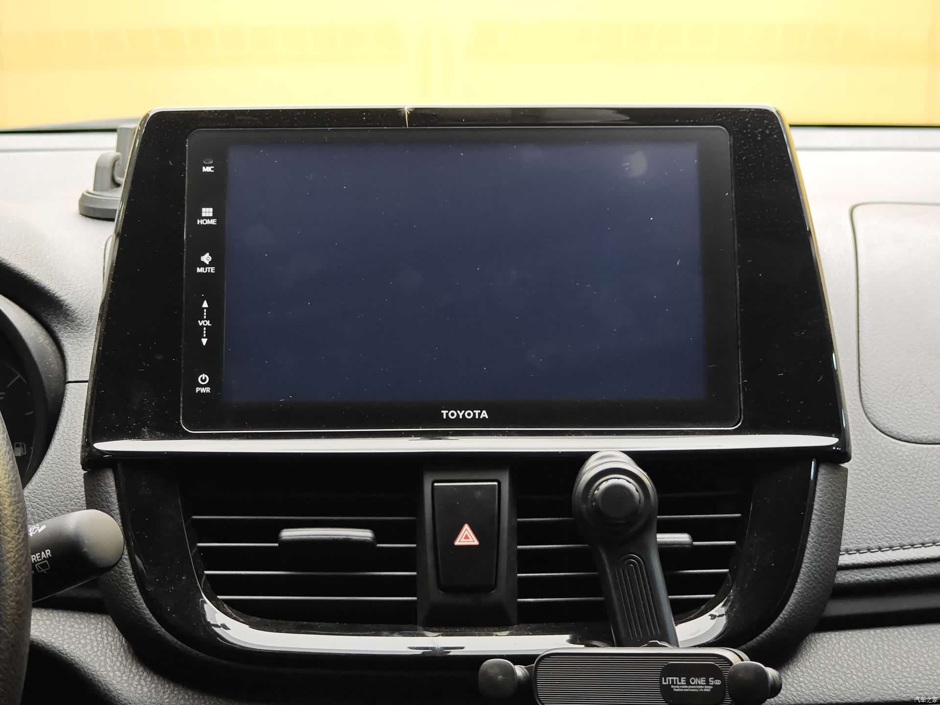 Toyota FS, 2022 15