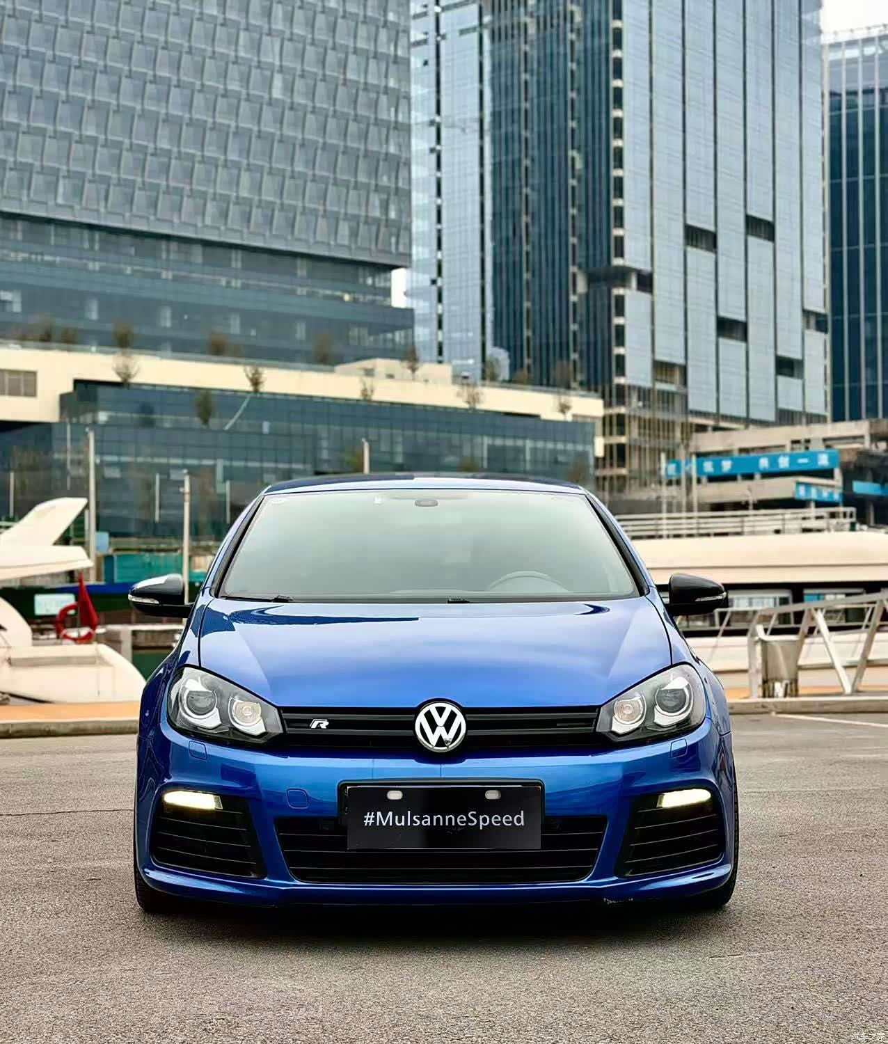 Volkswagen Golf, 2014 1
