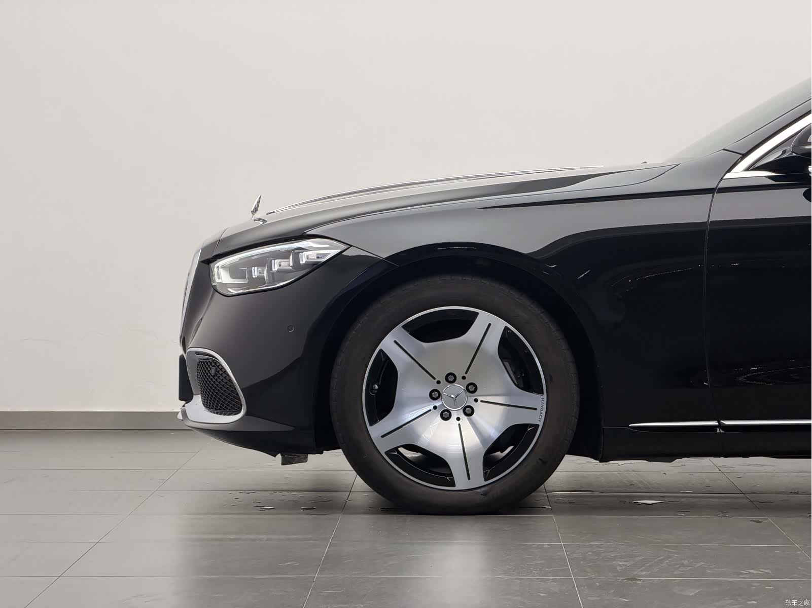 Maybach S-Class, 2024 22