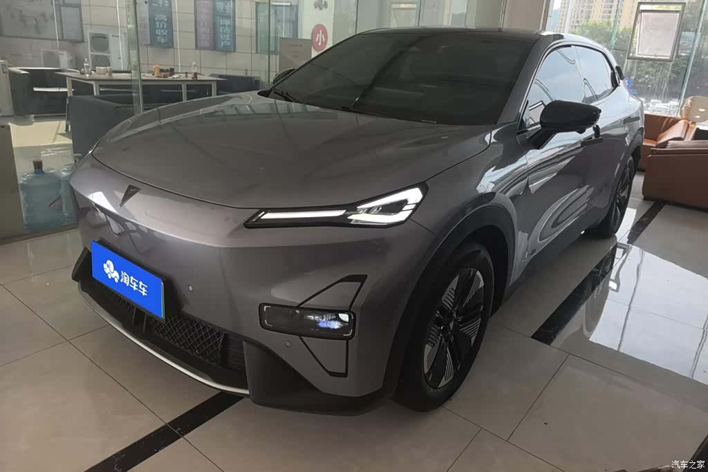 Deepal S05, 2025 1