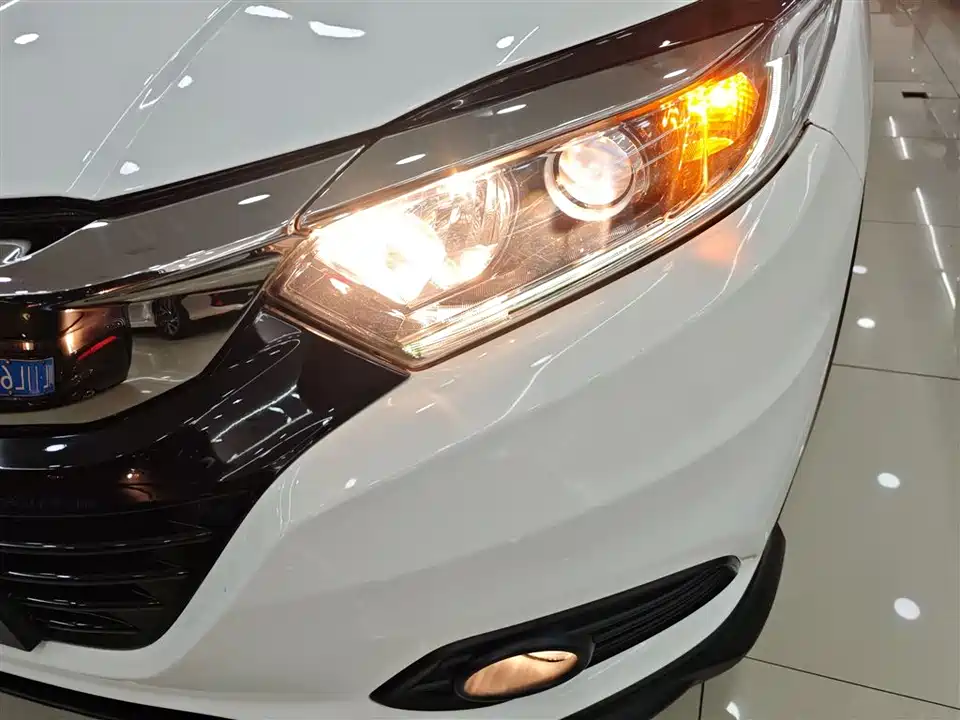 Honda Binzhi Honda Binzhi