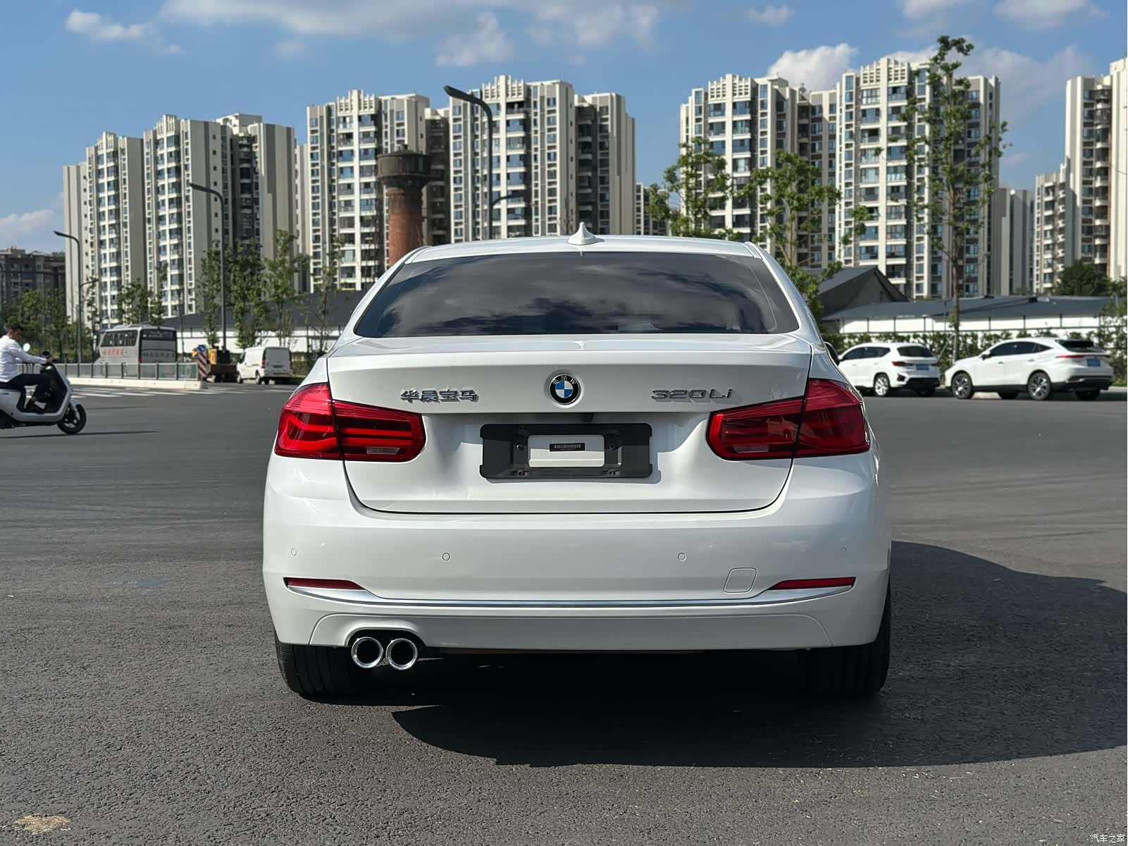 BMW 3 Series, 2019 все фото