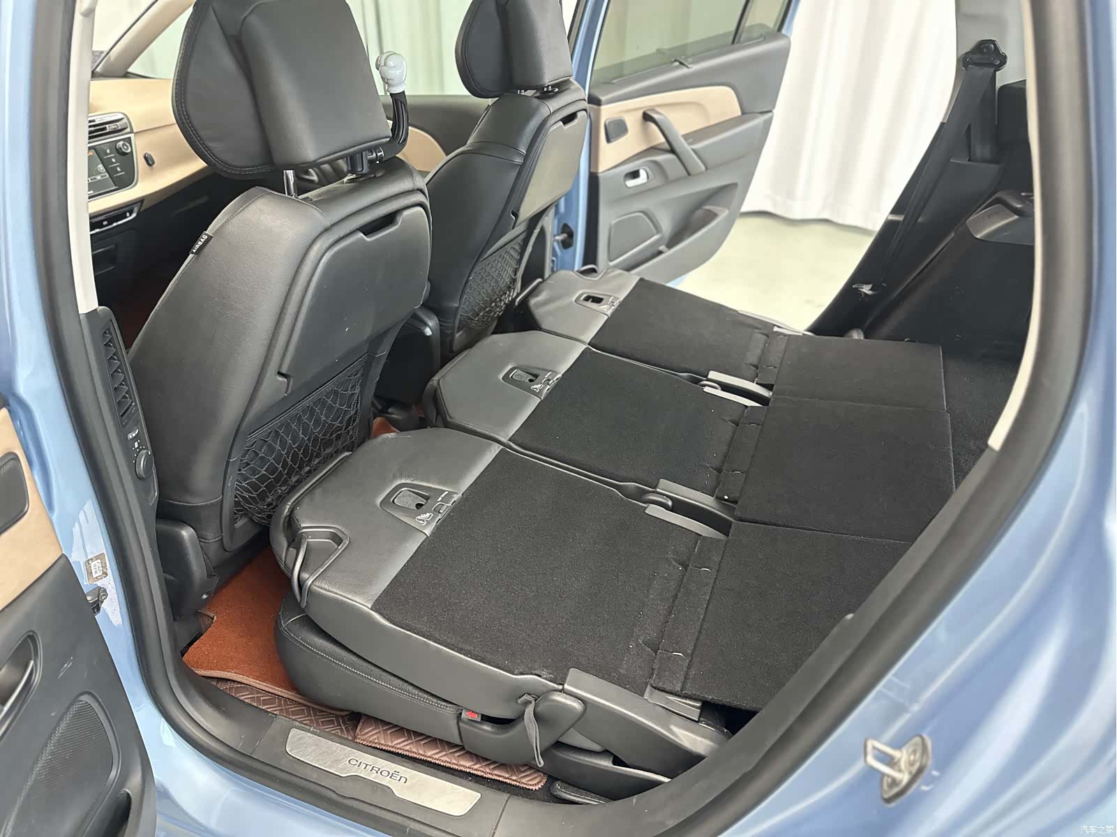 Citroen C4, 2015 51